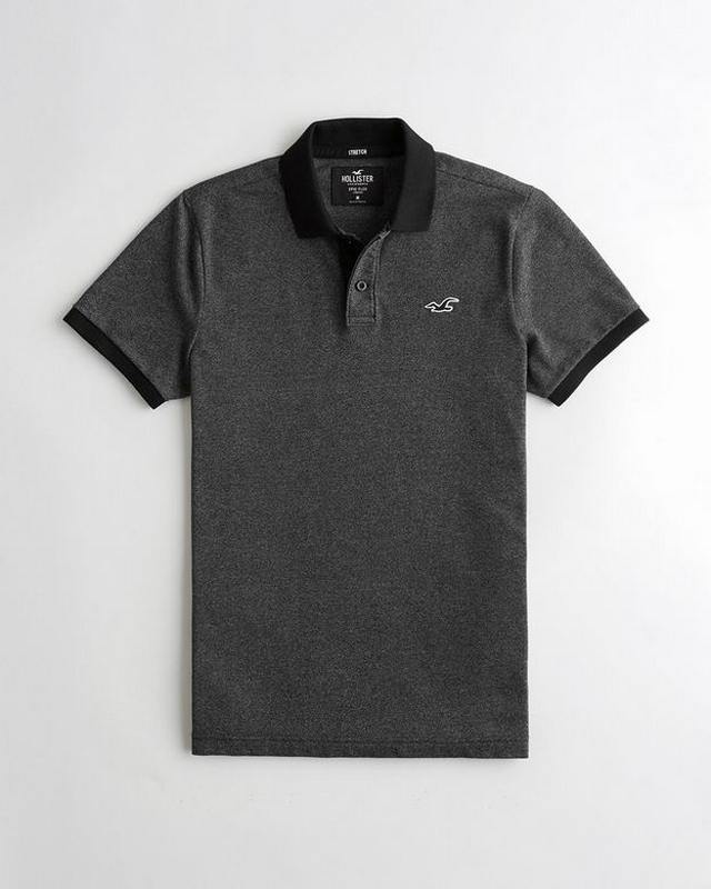 AF Men's Polo 94